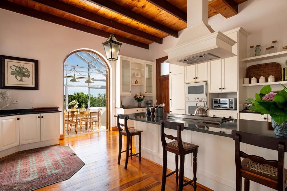 Avontuur Manor House and Wine Estate Hotel in Cape Town