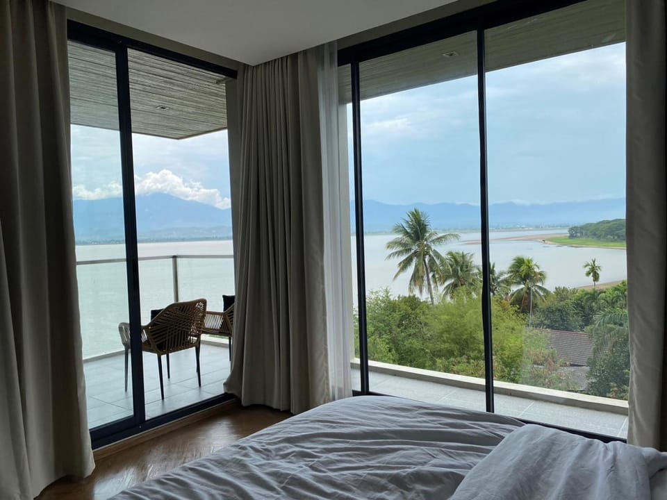 M2 Hotel Waterside Hotel in Thailand