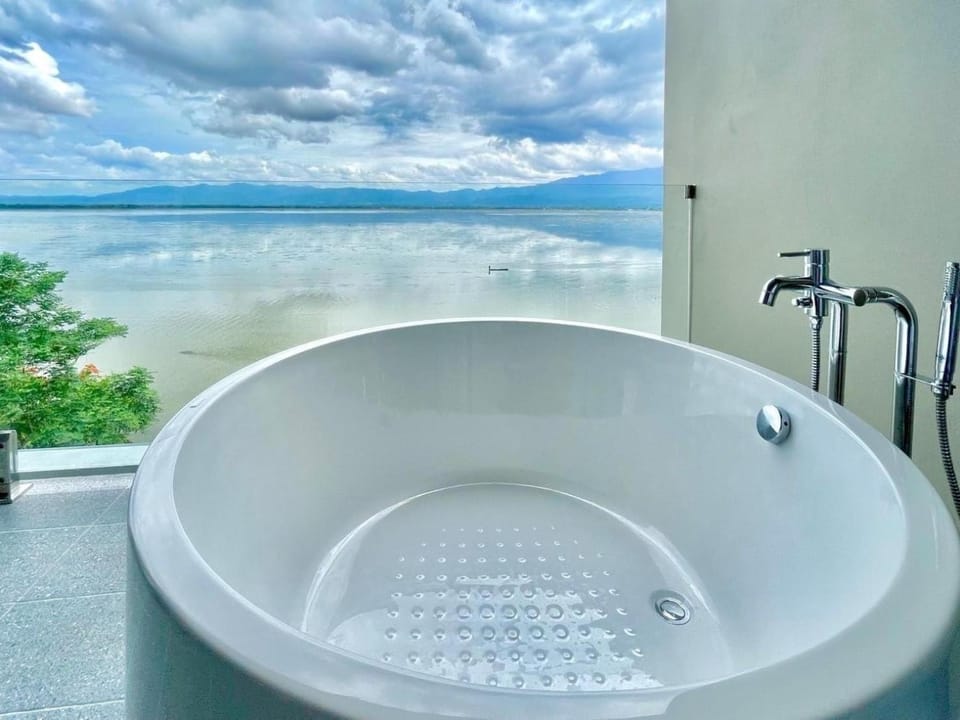 M2 Hotel Waterside Hotel in Thailand