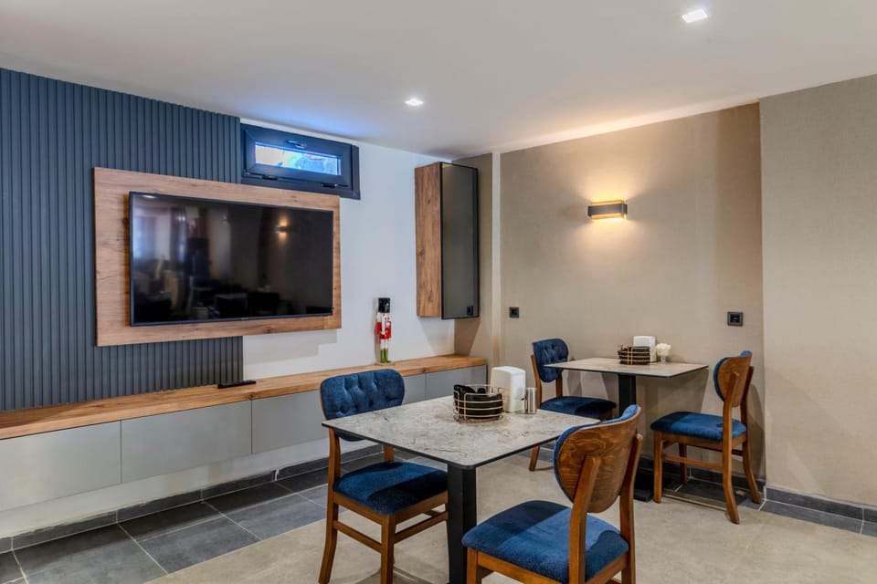 Evim Hotel Hotel in Greece