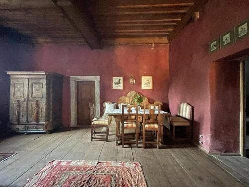 Ansitz Zinnenberg Hotel in Trentino-South Tyrol