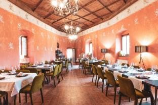 Ansitz Zinnenberg Hotel in Trentino-South Tyrol
