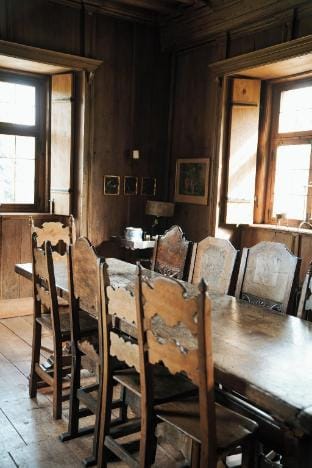 Ansitz Zinnenberg Hotel in Trentino-South Tyrol
