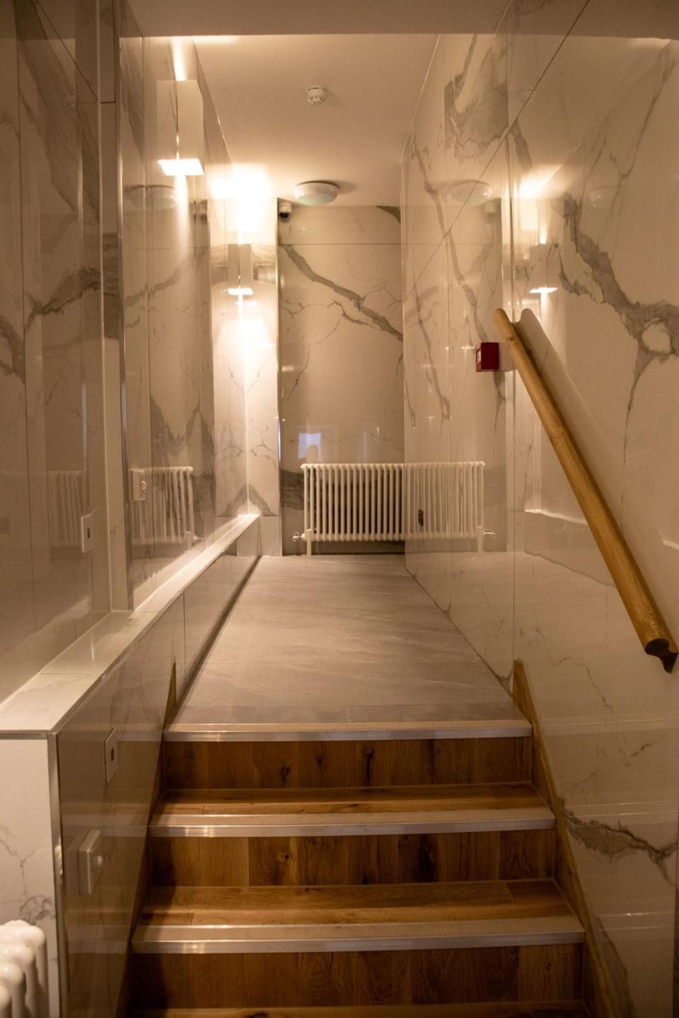 Burren London Hotel Hotel in London Borough of Ealing