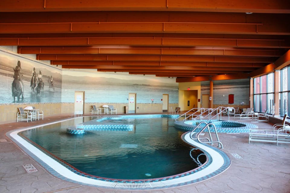 Sky Ute Casino Resort Resort in La Plata County