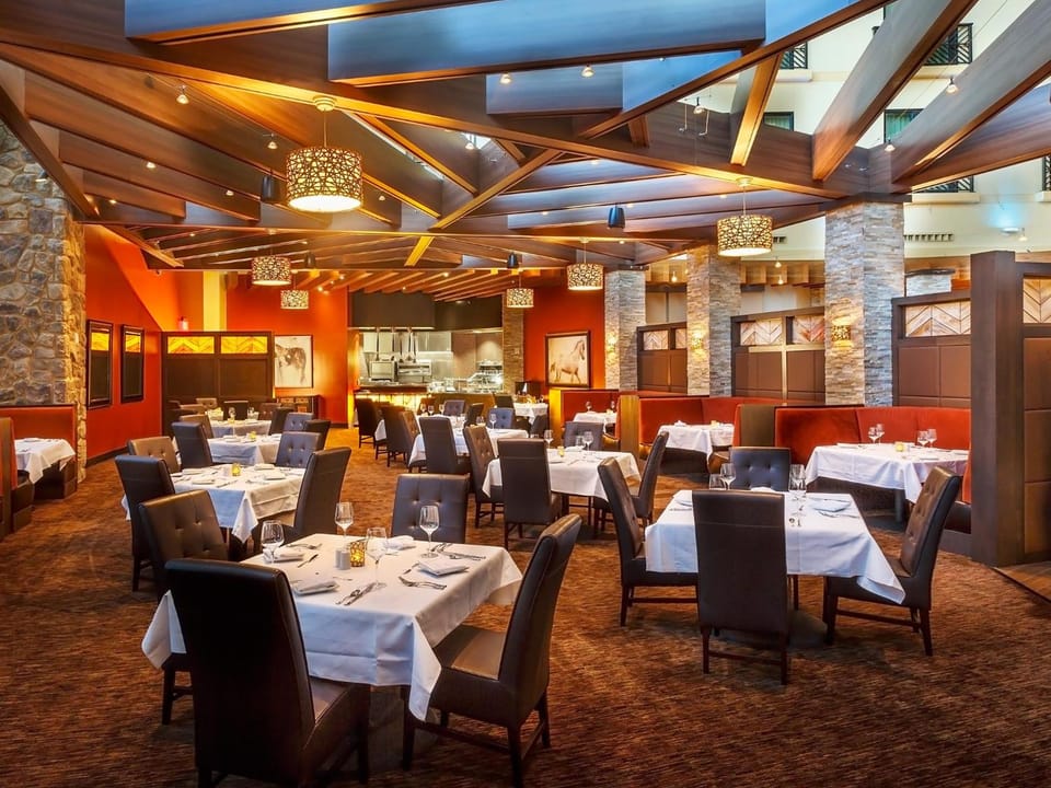 Sky Ute Casino Resort Resort in La Plata County