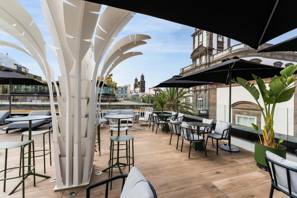 Boutique Hotel Cordial La Peregrina Hotel in Las Palmas de Gran Canaria