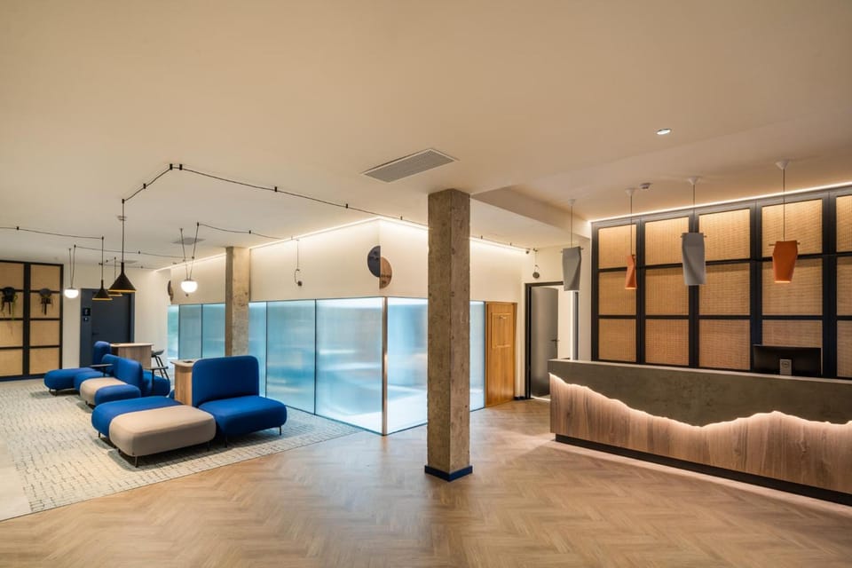 Boutique Hotel Cordial La Peregrina Hotel in Las Palmas de Gran Canaria