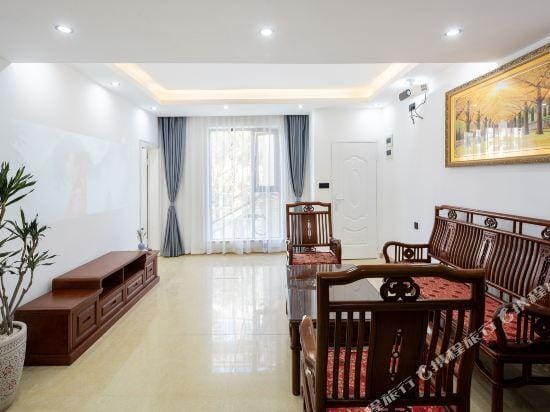 Xiamen Buluoju Chinese Inn (Island Ring Road Huangcuo Beach) Hotel in Xiamen