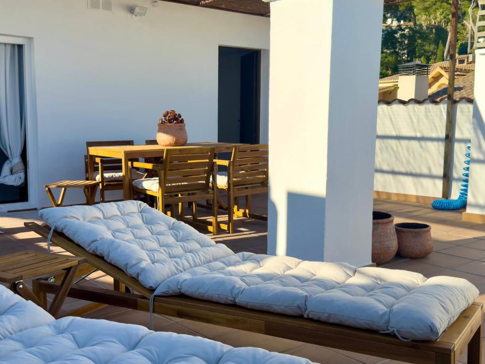 Hostal Sa Teula Hotel in Llafranc