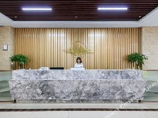 Jinzhao Holel Hotel in Hangzhou