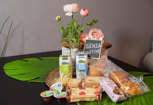 Villaggio Tranquillo - bambnb Hotel in Piedmont
