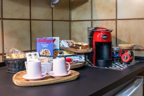 Villaggio Tranquillo - bambnb Hotel in Piedmont