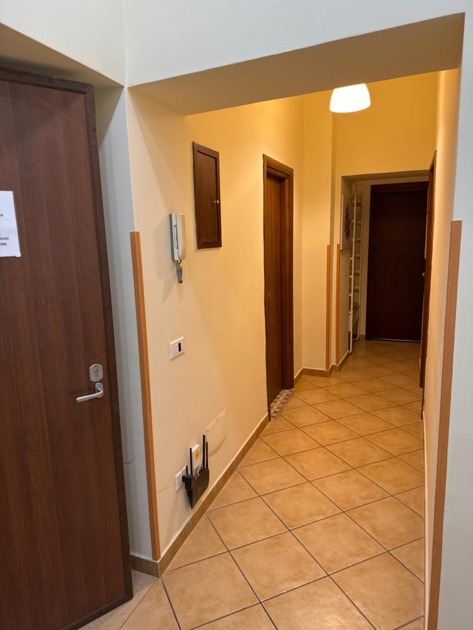 B&B Il Gobbetto Hotel in Naples