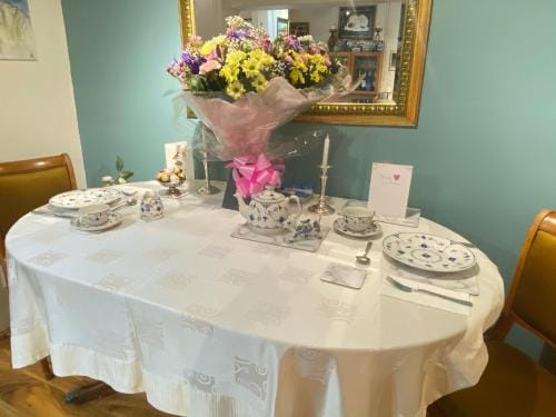 Prince Cottage Hotel in Colchester