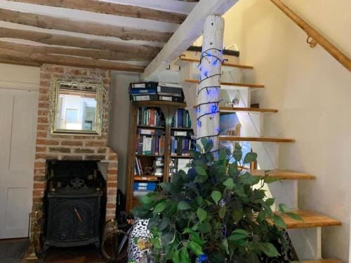 Prince Cottage Hotel in Colchester