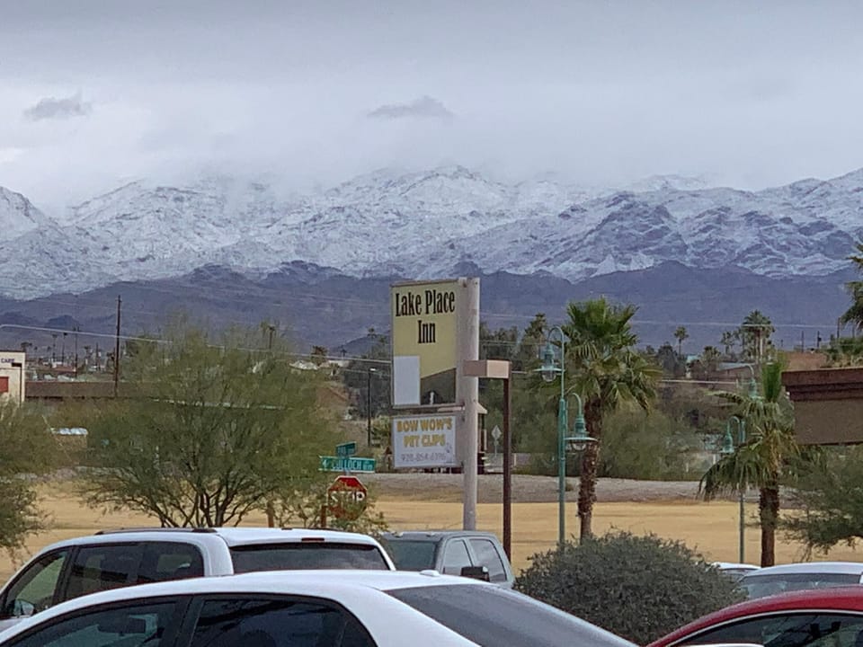 LAKE PLACE INN Motel in Lake Havasu City
