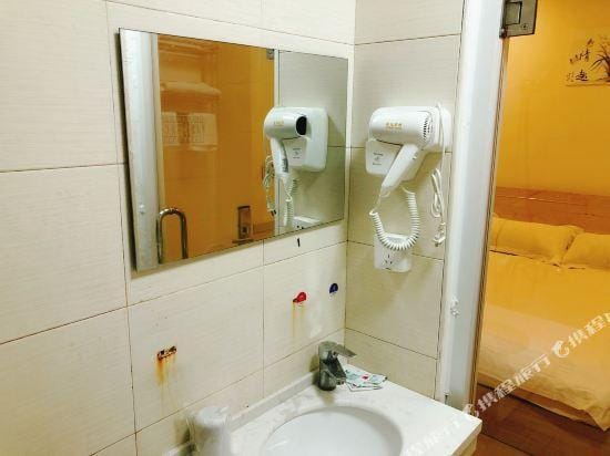 Pod Choice Hotel (Shanghai Xingzhi Road Subway Station) Hotel in Shanghai