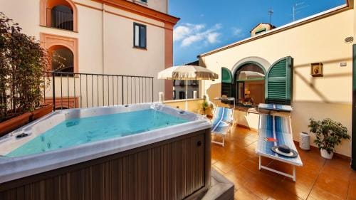 Maison Amalia Hotel in Sorrento