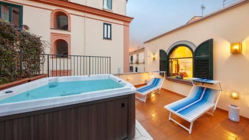 Maison Amalia Hotel in Sorrento