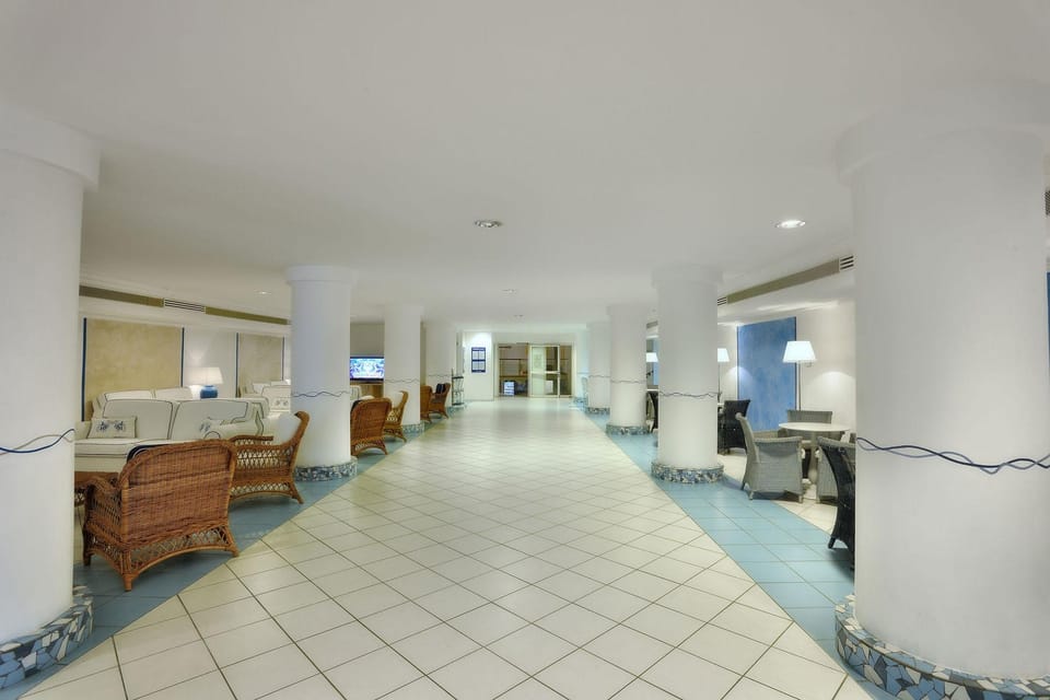 Cala Della Torre Hotel in La Caletta