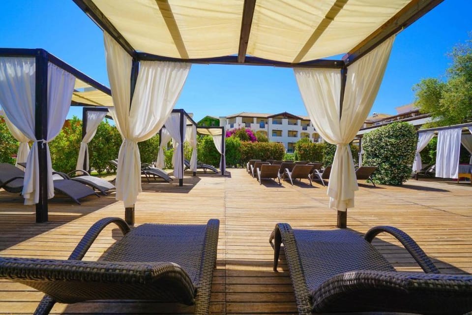 Cala Della Torre Hotel in La Caletta