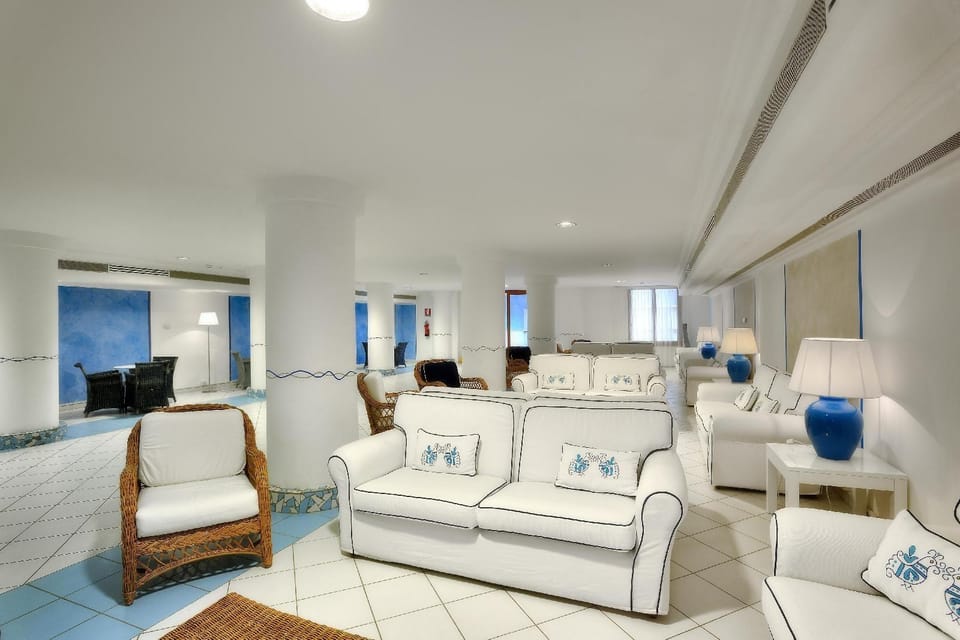 Cala Della Torre Hotel in La Caletta