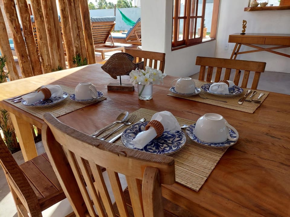 Arataba Hotel Boutique e Bistro - 150 mts do mar - Com estrutura de praia Hotel in State of Alagoas, Brazil