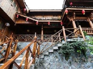 Jinshitai Hostel Hotel in Zhejiang