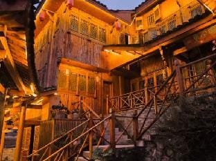 Jinshitai Hostel Hotel in Zhejiang