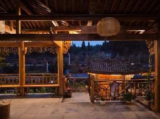 Jinshitai Hostel Hotel in Zhejiang