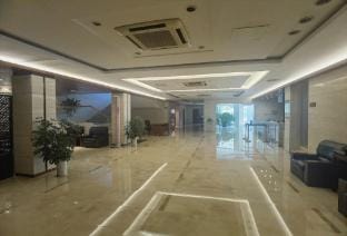 Nanjing Dongyuan Hotel Hotel in Nanjing