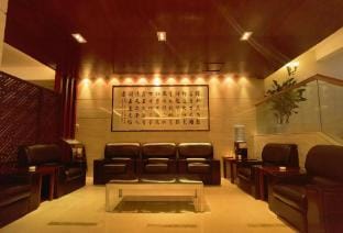 Nanjing Dongyuan Hotel Hotel in Nanjing