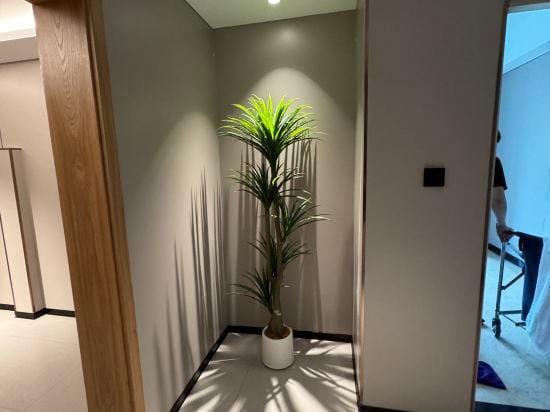 Lanting Hotel (Beijing Biomedical Base Subway Station Branch) Hotel in Beijing