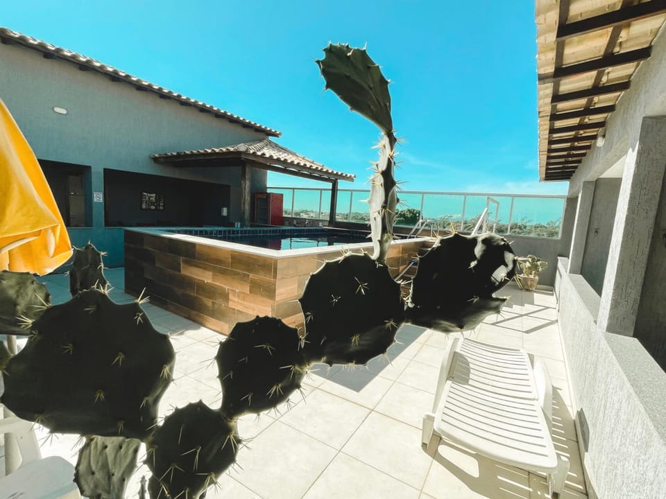 Pousada Sao Pedro Inn in São Pedro da Aldeia