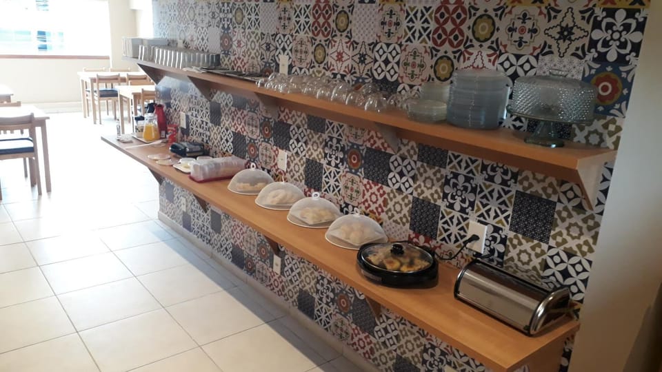Pousada Sao Pedro Inn in São Pedro da Aldeia