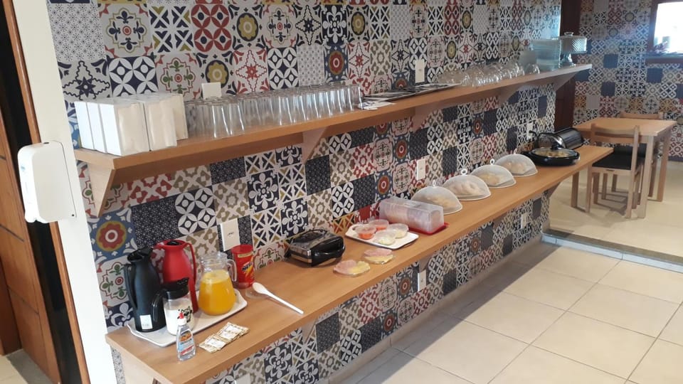 Pousada Sao Pedro Inn in São Pedro da Aldeia