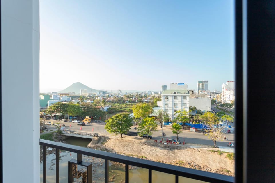 La Casa Tuy Hoa Hotel in Vietnam