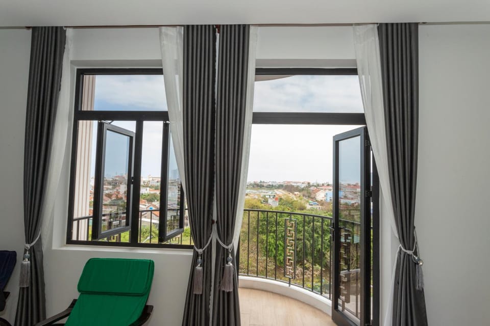 La Casa Tuy Hoa Hotel in Vietnam