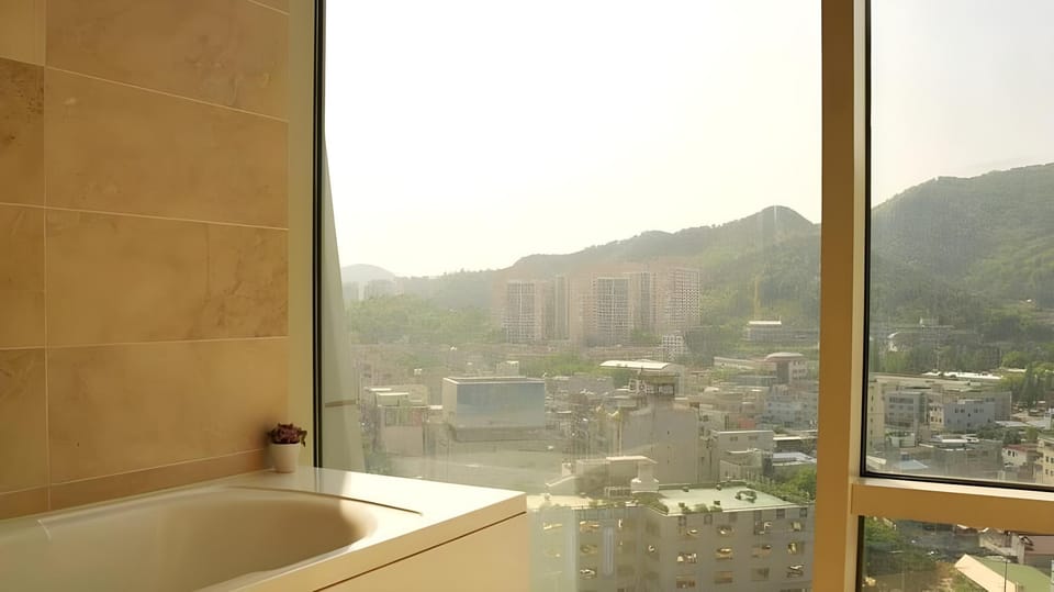 Eco grad Hotel Hotel in South Korea