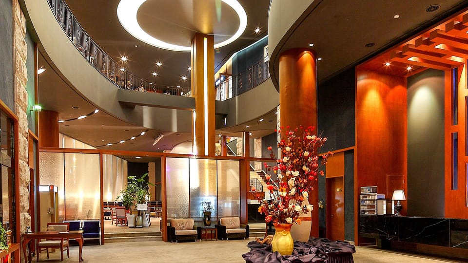 Eco grad Hotel Hotel in South Korea