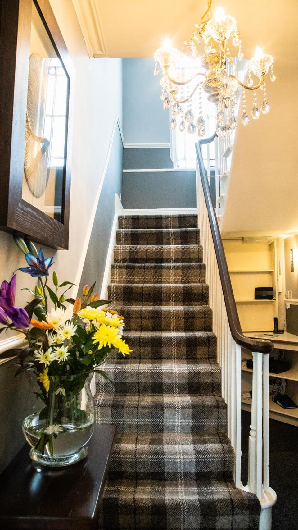 Cumbrian Lodge Hotel in Copeland District