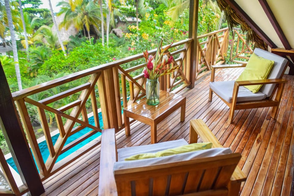 Cayena by Masaya Collection Hotel in Magdalena, Colombia