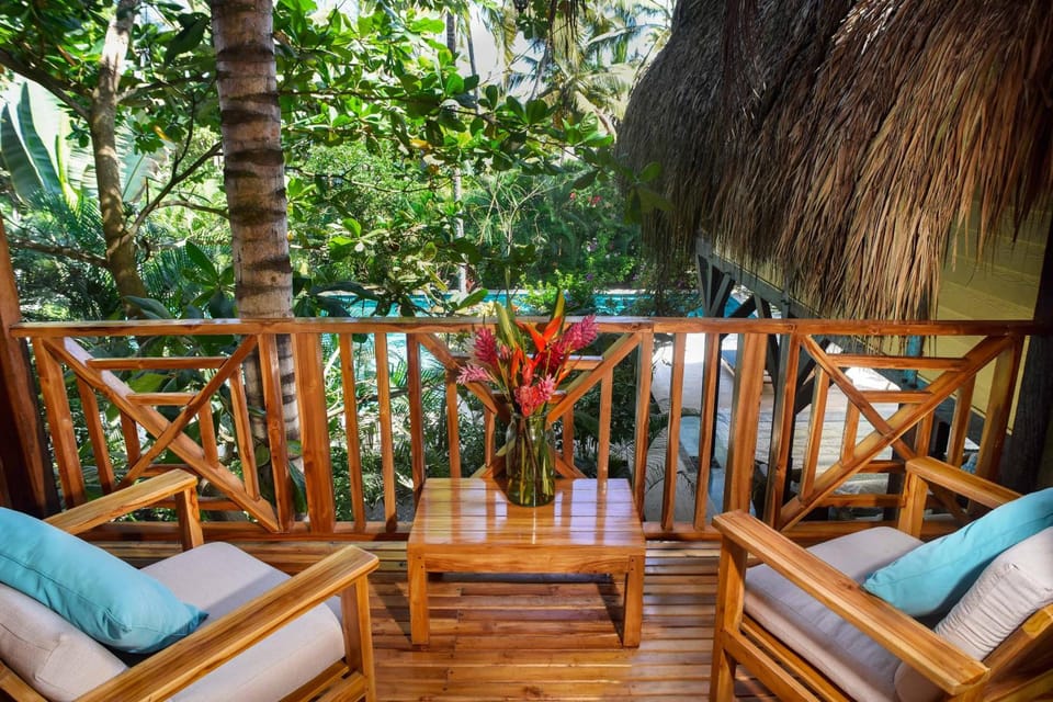 Cayena by Masaya Collection Hotel in Magdalena, Colombia