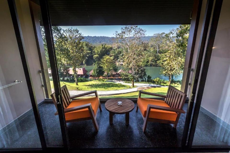 WangNokkaew Park View Resort in Thailand