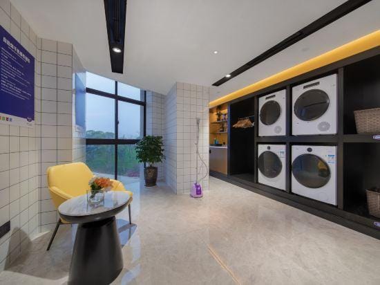 Hampton by Hilton Chongqing Qianjiang Hotel in Hubei