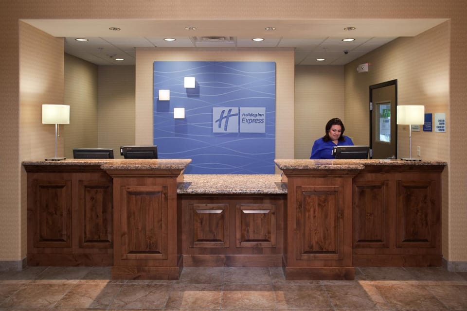 Holiday Inn Express Hotel & Suites Silt - Rifle By IHG Hotel in Colorado