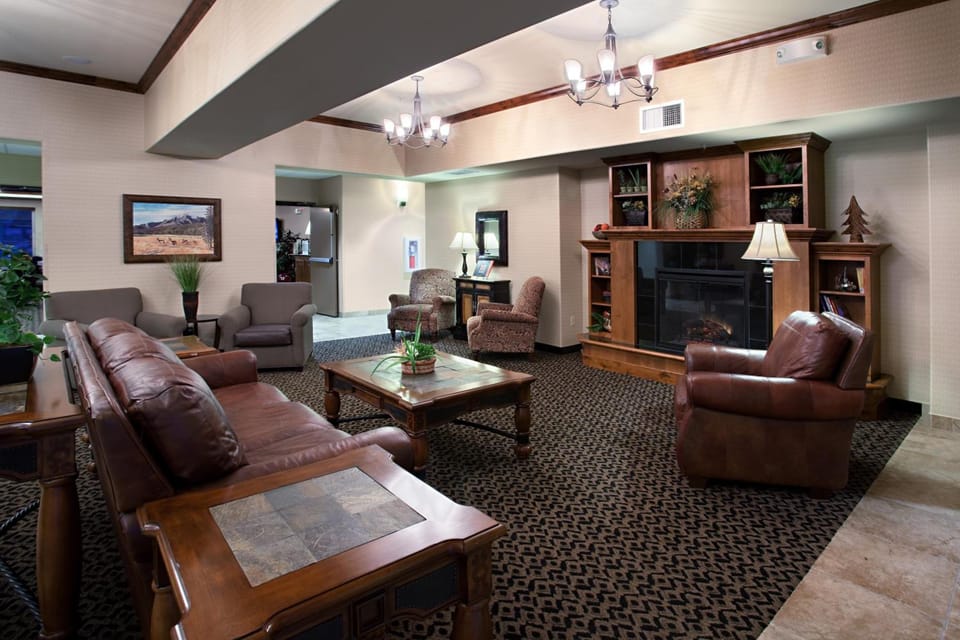 Holiday Inn Express Hotel & Suites Silt - Rifle By IHG Hotel in Colorado