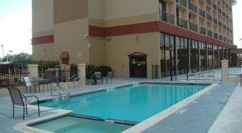 Romana Hotel Hotel in Harris County