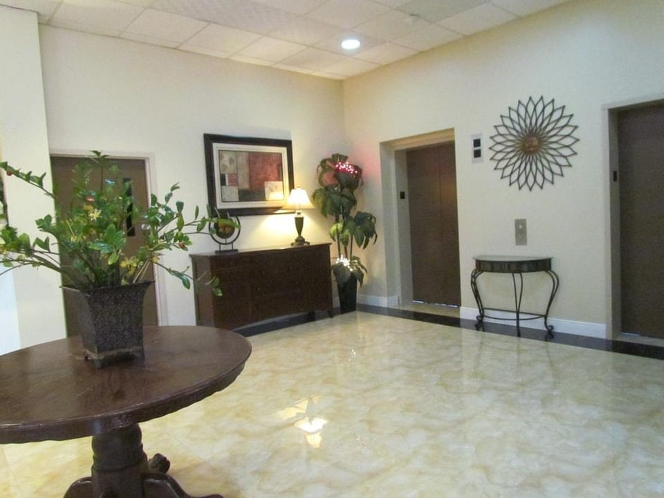 Romana Hotel Hotel in Harris County